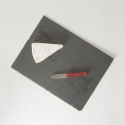 6 pieces of Sophia Grace 12" X 16" Slate Cutting Board