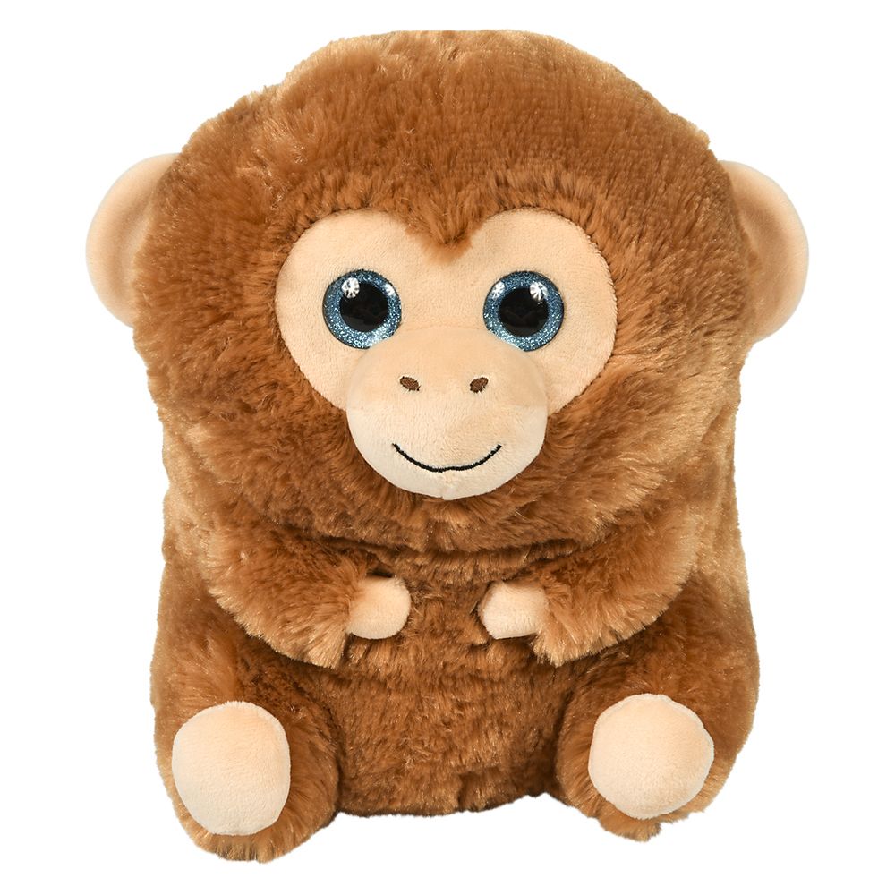 24 pieces of 10" Belly Buddy Monkey
