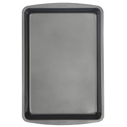 12 pieces of Bakers Secret Essential 10-Inch X 14-Inch Cookie Sheet