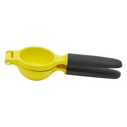 24 pieces of Home Basics Lemon Juicer With Soft Grip Handles