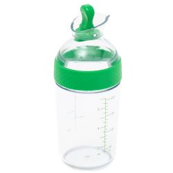 24 pieces of Home Basics Salad Dressing Mixing Bottle