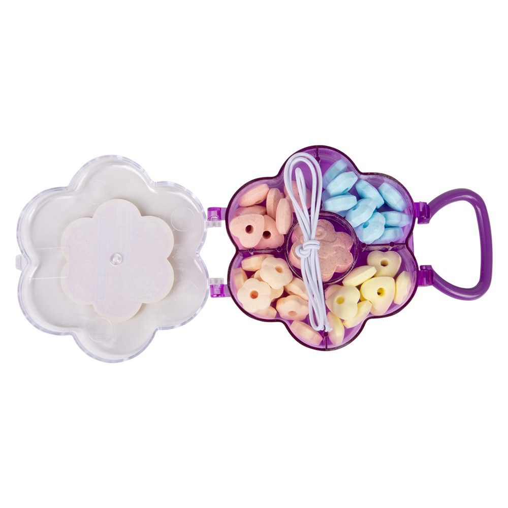 144 pieces of Barbie Sweet Beads