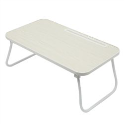 8 pieces of Home Basics Laptop Tray With Folding Legs And Media Slot