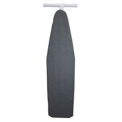 Wholesale Seymour Home Products T-Leg Ironing Board, Solid Gray