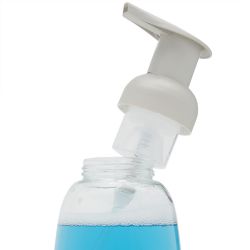 12 pieces Home Basics 13.5 Oz Soap Dispenser With Caddy - Soap Dishes & Soap Dispensers