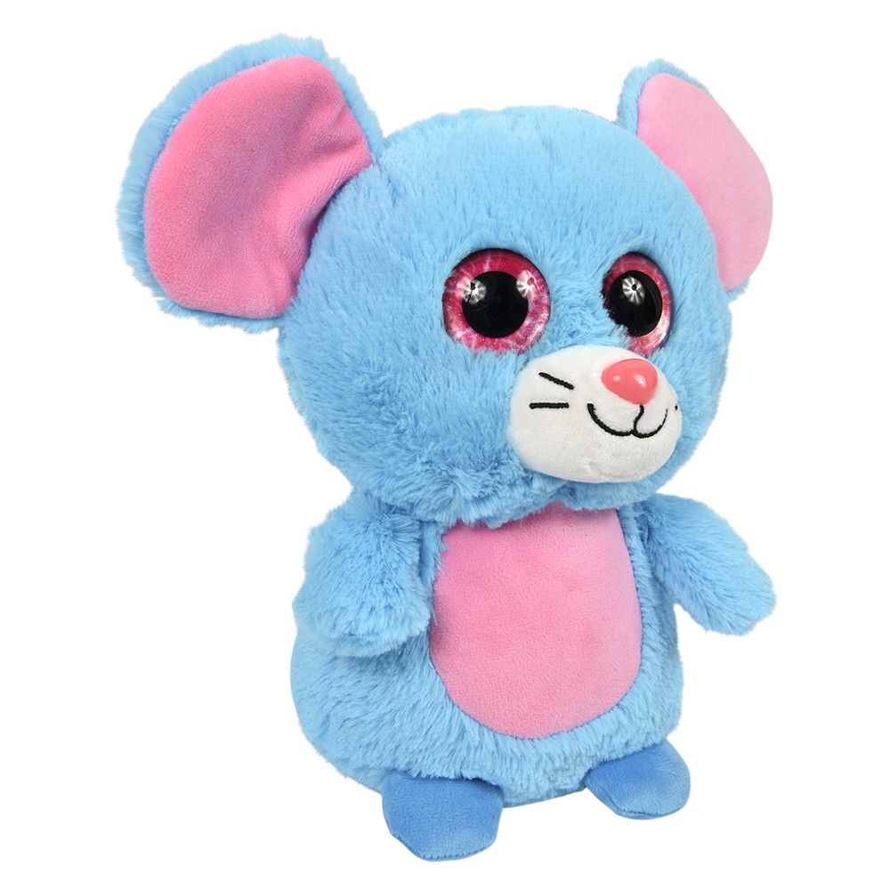 36 pieces of 10" Plump Pal Mouse