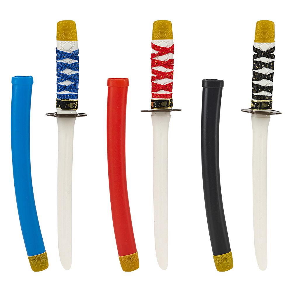 144 Wholesale 16.5" Ninja Sword