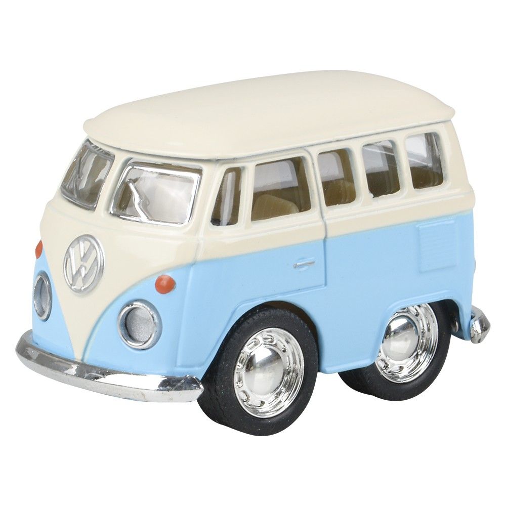 288 pieces 2" DiE-Cast Volkswagen Mini Bus - Car, Planes, Trains & Bikes