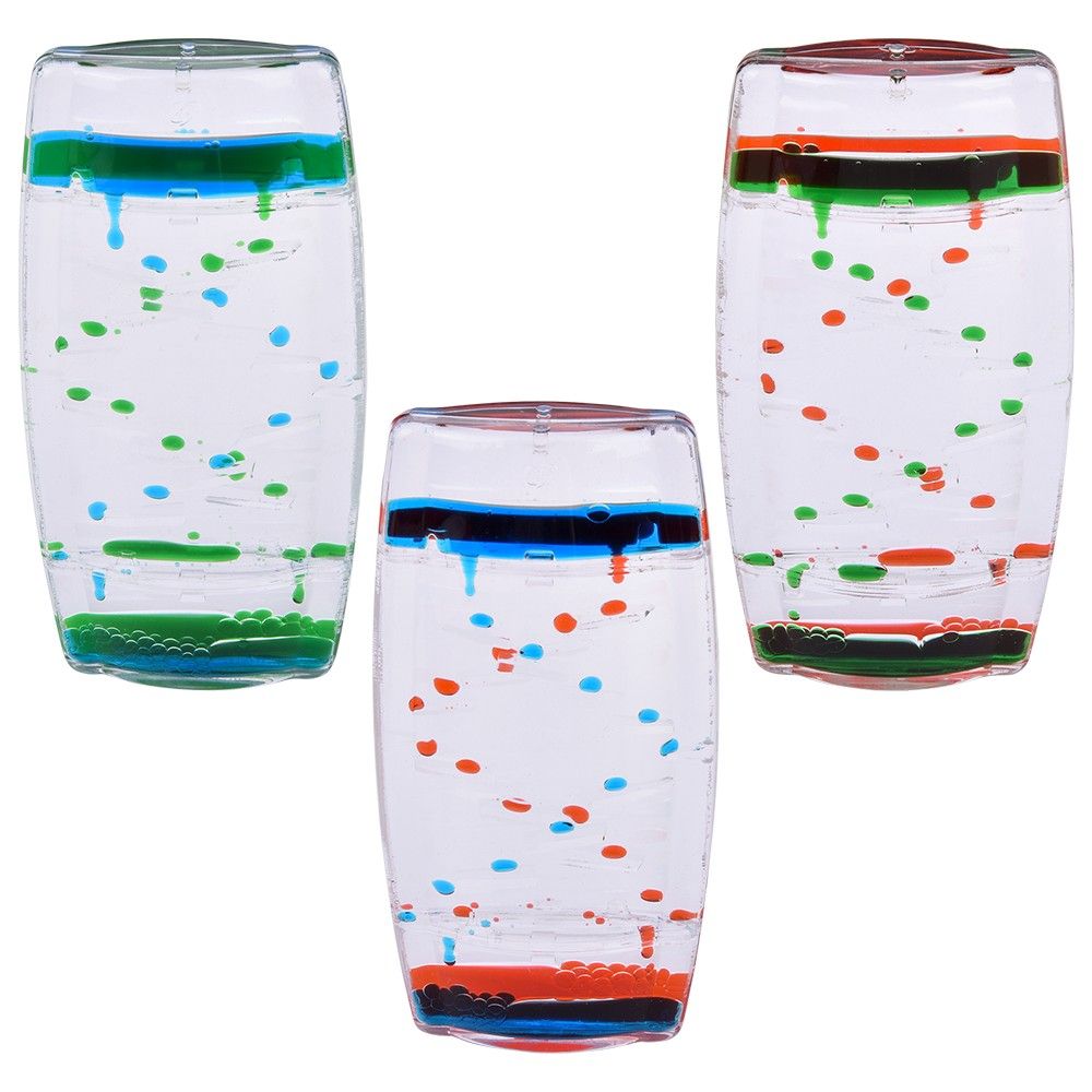 48 pieces Liquid Drip Timer 6" - Store