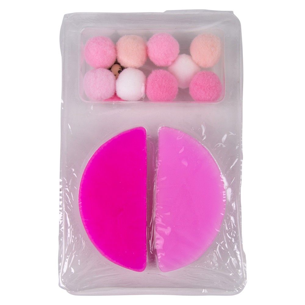 72 pieces SquishY-Mix Princess Putty 12ct - Slime & Squishees