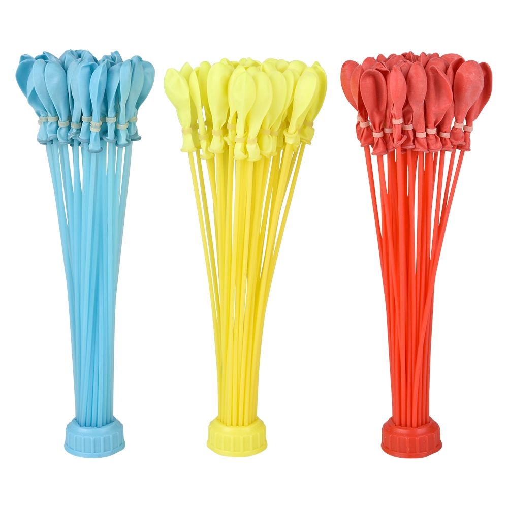 24 of Zuru Bunch O Balloons Rapid Fill 3pk