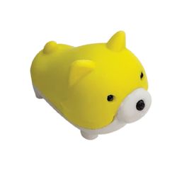 864 Pieces Totally Adorkable Erasers - Erasers