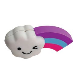 864 Pieces Totally Adorkable Erasers - Erasers