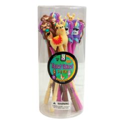 144 Pieces Trendy Friendz 3d Pens - Pens