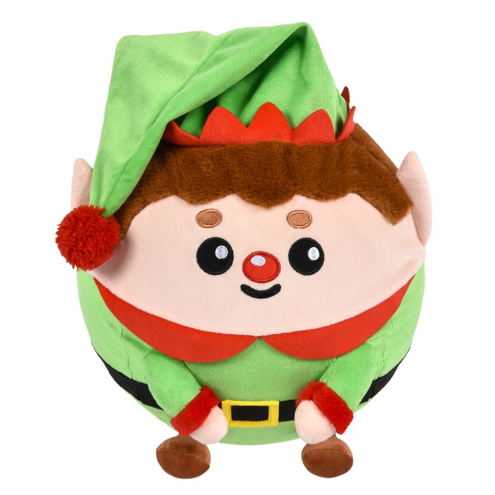 60 Wholesale 12" Xmas Bladder Balls 60ct