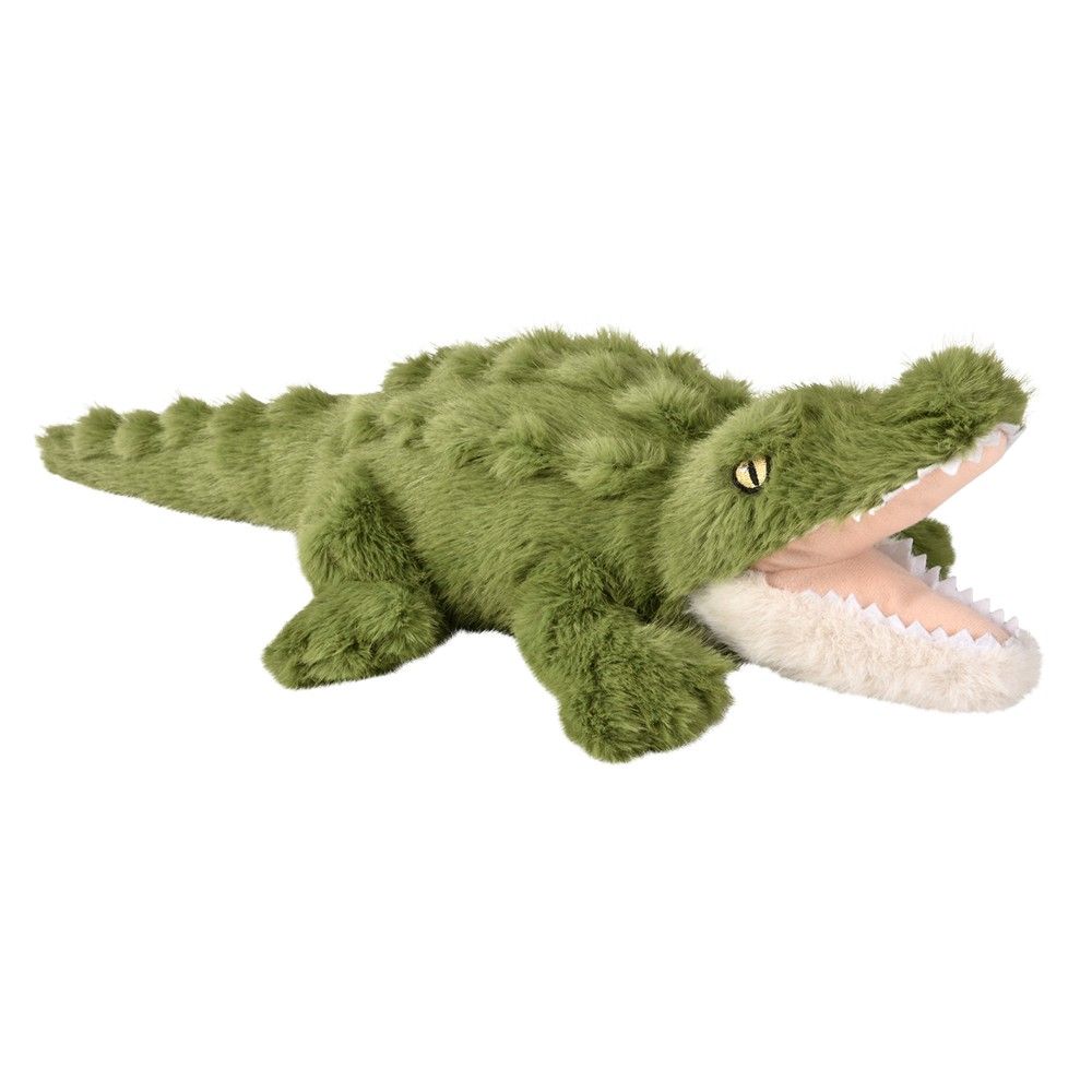 24 pieces 20.5 inch Animal Den Alligator - Plush Toys