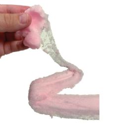 144 Pieces Cotton Candy Slime - Slime & Squishees