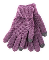 72 Pairs Touch Screen Knitted Women's Gloves - Conductive Texting Gloves