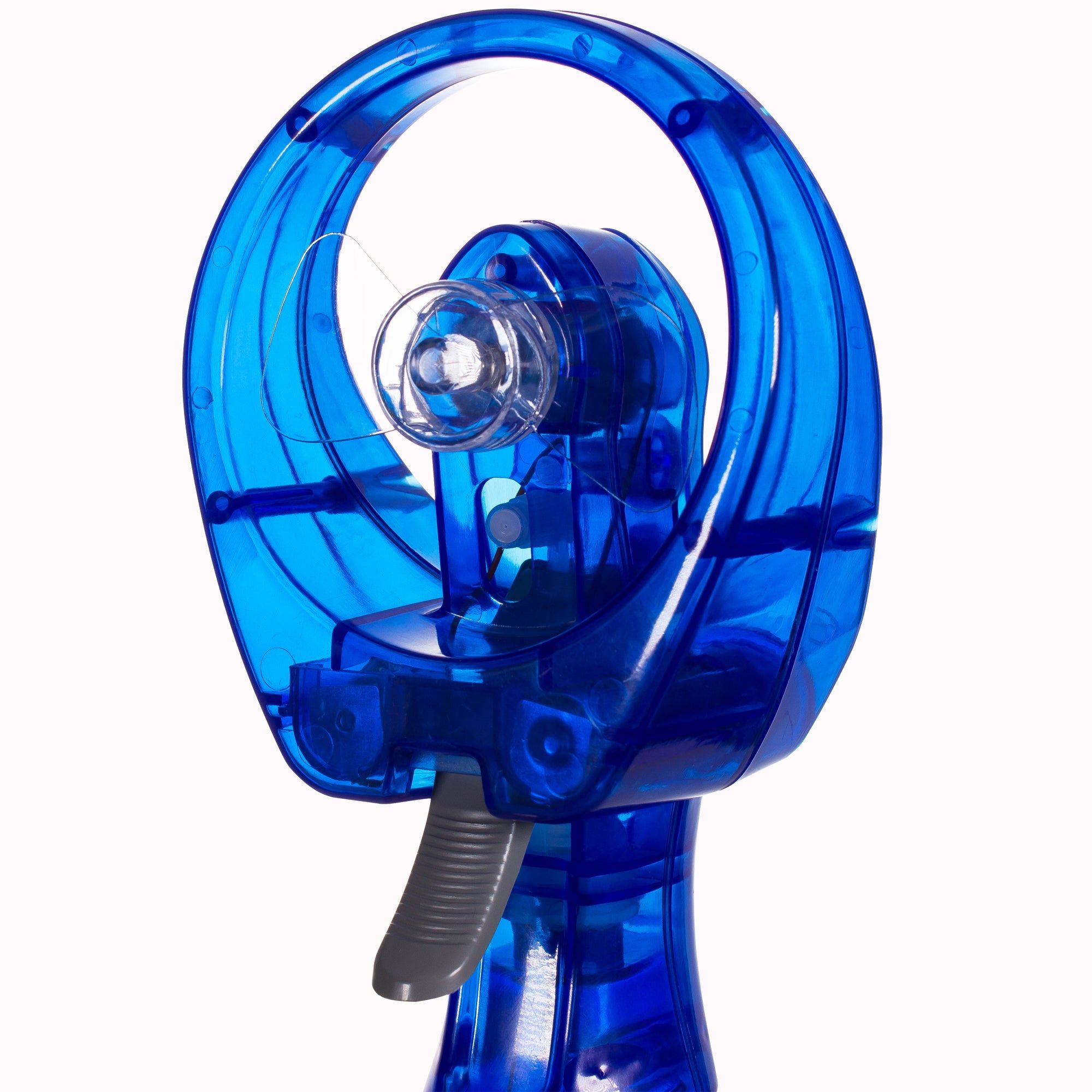 Wholesale Footwear Blue Water Spray Fan