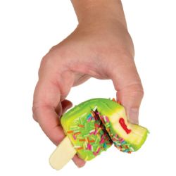 24 Wholesale Squishy Treats Toys