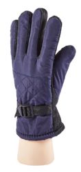 48 Wholesale Warm Men's Gloves