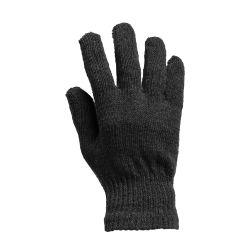 48 Wholesale Yacht And Smith Kid's Unisex Gloves In Black
