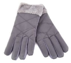 48 Wholesale Men's Gloves