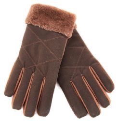 48 Wholesale Men's Gloves