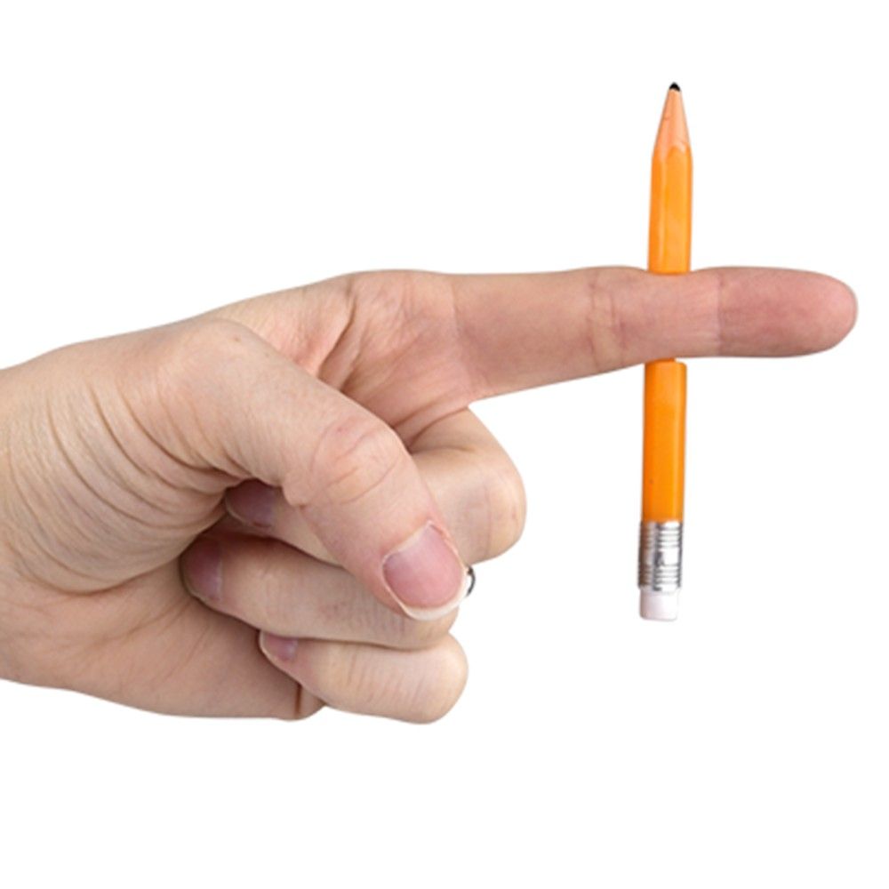 288 pieces Trick Pencil - Pens & Pencils