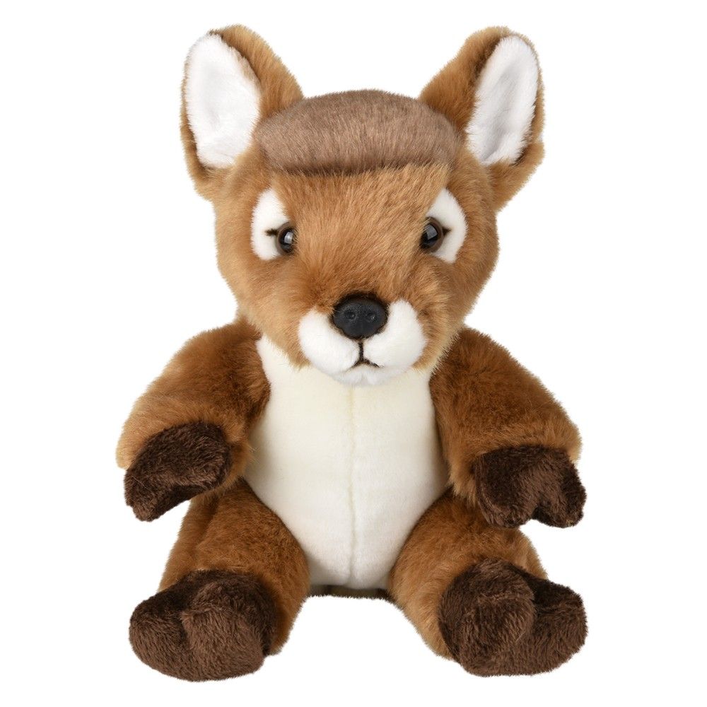 36 pieces 7 inch Heirloom Buddy Deer - Plush Toys