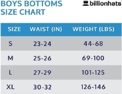 Boys Cotton Underwear Briefs In Assorted Colors, Size Large