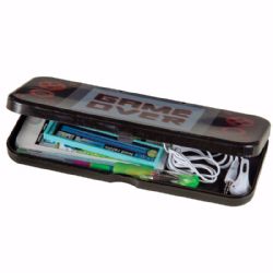 15 Wholesale 1ct. Game Over Pencil Box