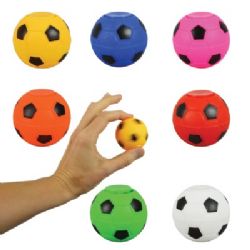 25 Wholesale 2ct. Spinner Balls