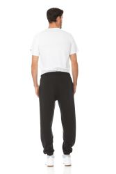 180 Pieces of Yacht & Smith Mens Black Joggers Size xl