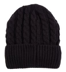 48 Wholesale Warm Knitted Hat