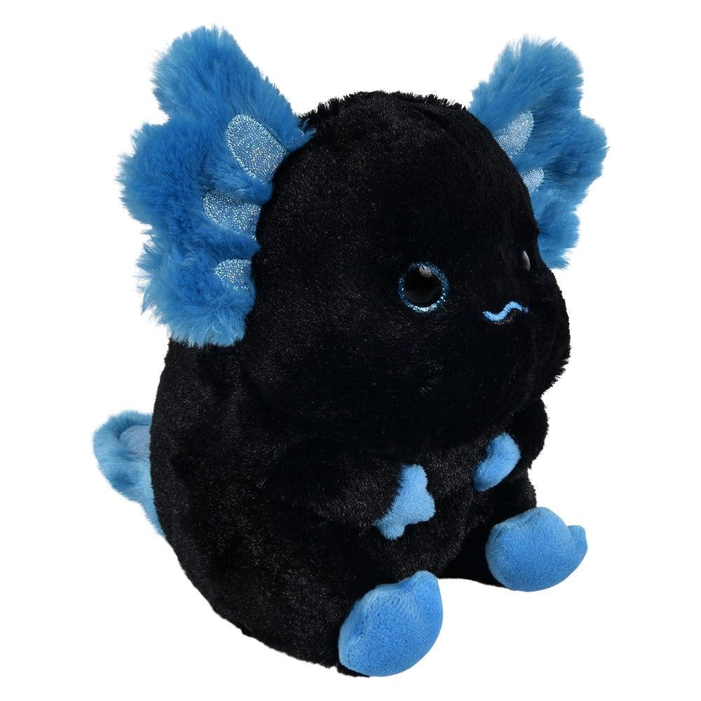 36 pieces 8.5 inch Belly Buddy Axolotl - Plush Toys
