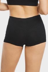 432 Pieces Mamia Ladies Seamless Boyshort Panty - Womens Panties & Underwear