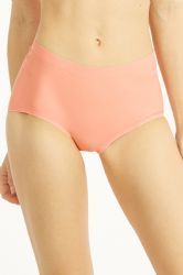 432 Pieces Mopas Ladies No Show Brief Panty - Womens Panties & Underwear