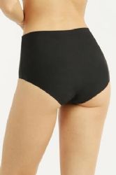 432 Pieces Mopas Ladies No Show Brief Panty - Womens Panties & Underwear