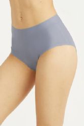 432 Pieces Mopas Ladies No Show Brief Panty - Womens Panties & Underwear