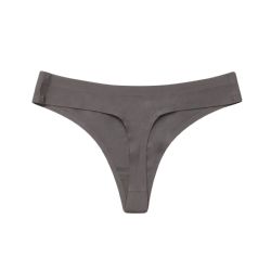 432 Pieces Mopas Ladies No Show Thong Panty - Womens Panties & Underwear