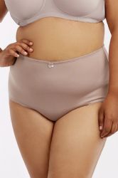 288 Pieces Sofra Ladies Brief Panty Plus Size - Womens Panties & Underwear