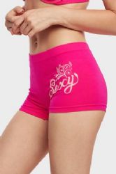 432 Wholesale Sofra Ladies Seamless Boyshort