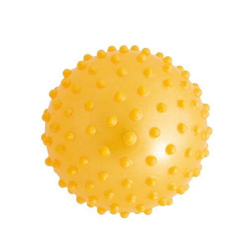 24 Pieces 3 Inch Spiky Knobby Ball - Balls