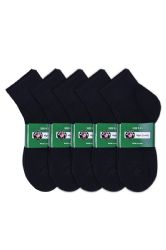 60 Wholesale Buruka Quarter Sports Socks 9-11