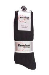 60 Wholesale Knocker Men's Dress Socks 10-13
