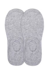 120 Pairs Libero Men's Hi Liner 9-11 - Mens Ankle Sock