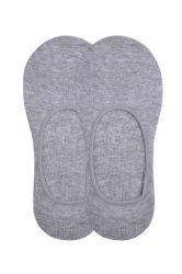 120 Pairs Libero Men's Liner Socks W/ Bar Tacked Edge 10-13 - Mens Ankle Sock