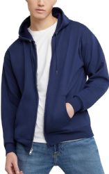 Mens Assorted Color Fleece Line Sherpa Hoodies Assorted Sizes S-Xl 220gsm