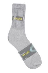 120 Pairs Spak Crew Sport Socks 9-11 - Mens Crew Socks
